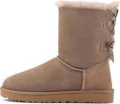Maybe you would like to learn more about one of these? Ugg Boots Bailey Bow Ii Taupe Gortz 45550707