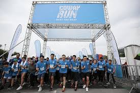 Following coway run 2018 and 2019, coway wasted no time to work diligently to provide potable water to the indigenous communities. More Than 5 000 Participants Beat The Heat At Coway Run 2018