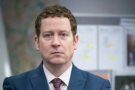 Line of Duty Buckells actor speaks out