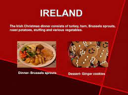 See more ideas about irish christmas, irish recipes, irish christmas traditions. Traditional Christmas Food