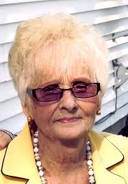 Wanda Tarlton Obituary