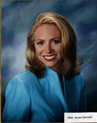 Barbara Mullally's Instagram, Twitter & Facebook