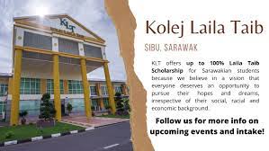Hajjah laila taib in continuing on with datuk. Kolej Laila Taib Klt Beranda Facebook
