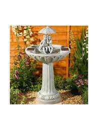 Are there any 25% off discount codes at smart solar fountain? Smart Solar Powered Umbrella Fountain Garden Water Feature
