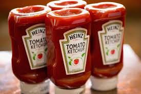 Ketchup Heinz Fait Maison Avec Thermomix Recette Thermomix Thermomix Recette Ketchup Recette