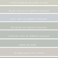 Check spelling or type a new query. Mount Saint Anne And Gray Cashmere Favorite Paint Colors Blog