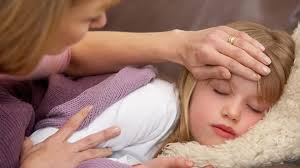 Pfapa Syndrom Wenn Kinder Immer Wieder Fieber Bekommen