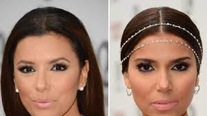 Is the ordinary worth it? Do Eva Longoria And Roseyln Sanchez Have The Same Makeup Artist Glamour