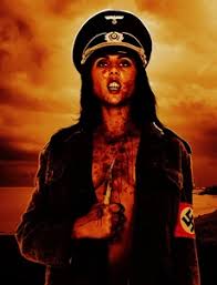 The Devil's Rock | Monster Girls Wiki | Fandom