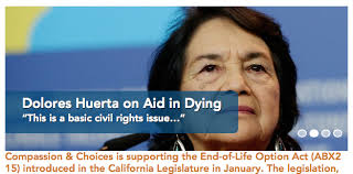 California's Culture of Corruption Passes Assisted Dying Bill « FlashReport