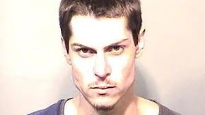 Photos: Arrest mugshots 3-15-16