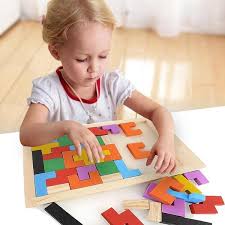 Sections show more follow today more brands our editors independently selected thes. Toddlers Wooden Tetris Puzzles Kids Intellectual Development Puzzles Wooden Educational Blocks Game Maze Puzzles Puzzles Brain Teasers