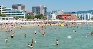 Oferta de cazare all inclusive include centrul spa si plaja privata cu sezlonguri si umbrelute gratuite. Sunny Beach Bulgaria Guide Including Best Things To See And Where To Find Deals Mirror Online