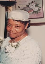 Obituary for Diana Johnson Josey