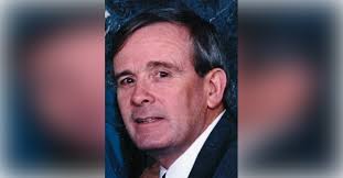 Obituary information for William J. Sullivan