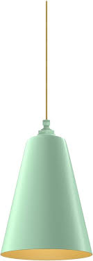 Steel Lighting Co. Laurel Pendant Light