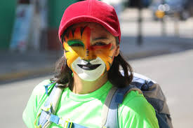 La china cumbiera added a new photo.