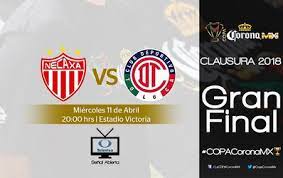 Clausura 2018 Copa Mx Final Wikipedia