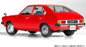Image result for Stardust 1978 Hyundai