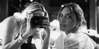Cognates with middle dutch veest and dutch vijst. Hard Feelings A Conversation With Feist Pitchfork