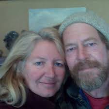 17 years ago today I said yes to this guy ❤️. We've aged a little but we're  still young in love 💕. Thank you for helping me see how beautiful it can