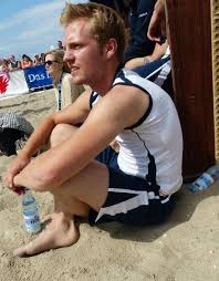 His birth sign is pisces and his life path number is 5. Niklas Osterloh S Feet Wikifeet Men