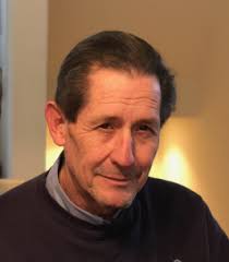 Timothy Powers Obituary