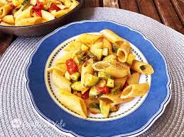 We did not find results for: Pasta Con Zucchine E Pomodorini Ricetta Genuina E Veloce Ricette Al Volo