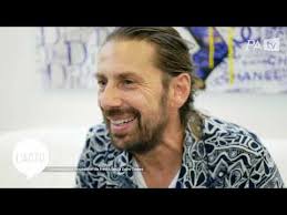 Vernissage de l'exposition "PUNK PARADISE" by Fred Allard à l'Hôtel de  Paris Saint Tropez