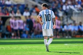 La presse argentine part en croisade pour que Messi obtienne le Ballon d’or