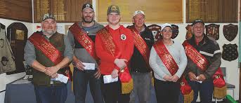 State championships run & won