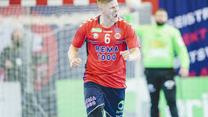 Norge sto ovenfor en mektig. Sebastian 29 Kan Ga Fra Tv Seer Til Norsk Vm Spiller Adressa No