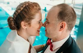 Die Hochzeit von Susanne und Daniel