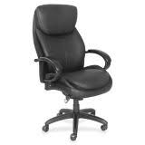 Enhanced design with even better pressure relief for a truly restorative sleep experience. Serta Icomfort I5000 Big And Tall Bonded Leather Executive Chair Slate Silver Officesupply Com