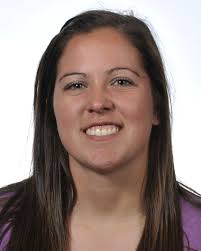 NORTHWESTERN SOFTBALL