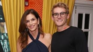 Fallece a los 27 años Presley Gerber, hijo de Cindy Crawford