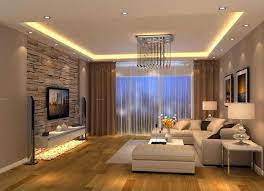 Desain ruang tamu modern dengan lampu. Tips Ampuh Memilih Kursi Tamu Minimalis Untuk Rumah Anda Dekorku Com