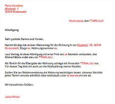 In solchen fällen, ist es dringend empfohlen, als erstes den kontakt zum vermieter zu suchen. Mietvertrag Kundigen Kostenlose Vorlage