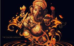Video shows what recite means. Meaning To Lord Ganesha Archanai The Verandah Club