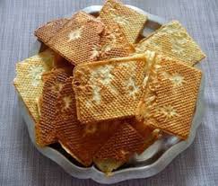 Gaufrettes Salees Au Parmesan Recette Gaufrette Gaufrette Parmesan