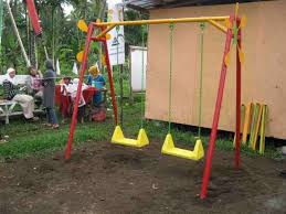 Ayunan rotan sintetis nyaman buat santai & malas2n #kelasreview. Ayunan Dijual Konstruksi Dan Taman Murah Di Indonesia Olx Co Id