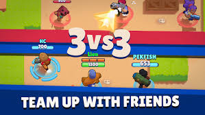 Players can get together with their friends in a group to try to defeat the team opponent in the special stage and collect. Brawl Stars V 23 91 Hack Mod Apk Unlimited Everything Apk Pro