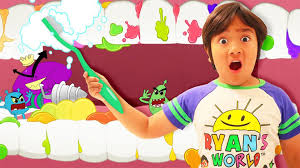 At that time, you'd mail us a photo, we'd have one of our cartoonists turn your photo to cartoon by hand, then mail it back to you. Ryan S World Wallpapers Wallpaper Cave