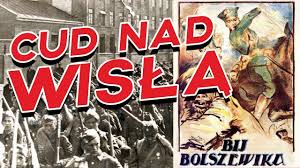 After the polish kiev offensive, soviet forces launched a successful. Cud Nad Wisla Byl Faktem A Nie Sloganem Propagandowym Prof Dakowski Youtube