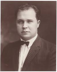 Spencer Hatch (1892-1975)