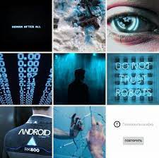 Become human aesthetics on pinterest. Detroit Become Human Connor Aesthetic Detroit Become Human Connor Detroit Become Human Detroit