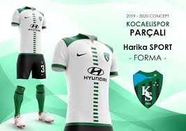 Ben de kocaelili hatta körfezliyim sevindim bu formaların yayınlanmasına.abi bi de enin adın ne belki. Uzivatel Harika Sport Forma Dizayn Na Twitteru Kocaelispor Parcali Forma Konsepti 2019 2020 Nike Kocaelispor Kits Kocaelispor