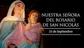 Con motivo de conmemorarse, este 3 de junio, la fecha del nacimiento del gral. Hoy Es El Dia De Nuestra Senora Del Carmen Una De Las Advocaciones Mas Populares De La Virgen