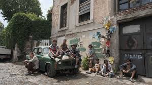Ocak 7, 2021ocak 8, 2021 emre çağatay ulusoy, mücadele çıkmazı, netflix, struggle alley. Mucadele Cikmazi 2021 Photo Gallery Imdb