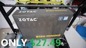 This process includes special equipment (e.g., gpu, asic, fpga), which uses computing power and software applications for controlling mining devices. The Best Mining Motherboard For The Price Youtube